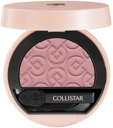 COLLISTAR IMPECCABILE COMPACT EYESHADOW 405  PETALO MATTE